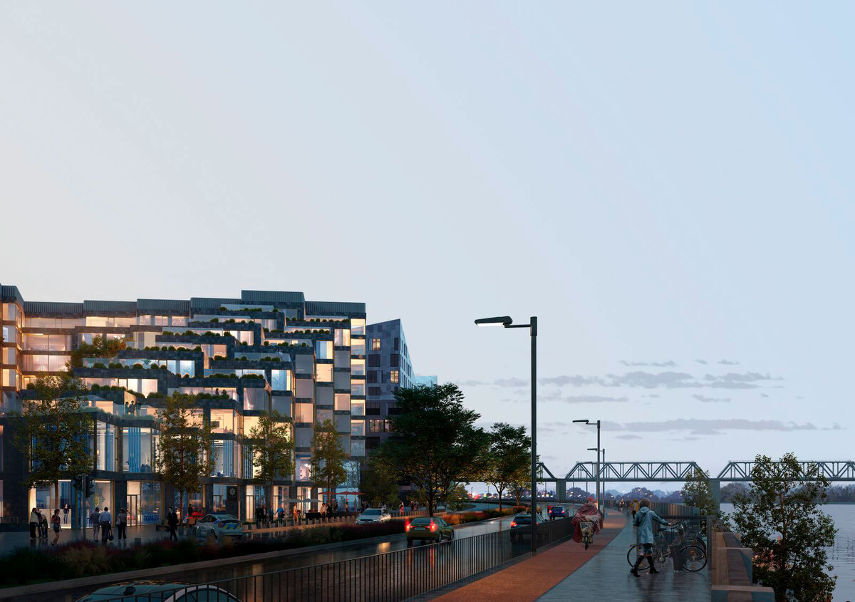 Rybalsky ����