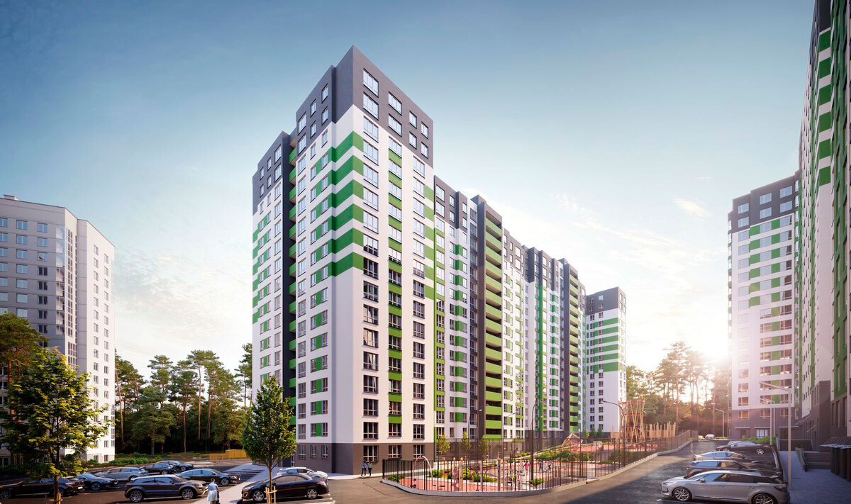 City Park ����