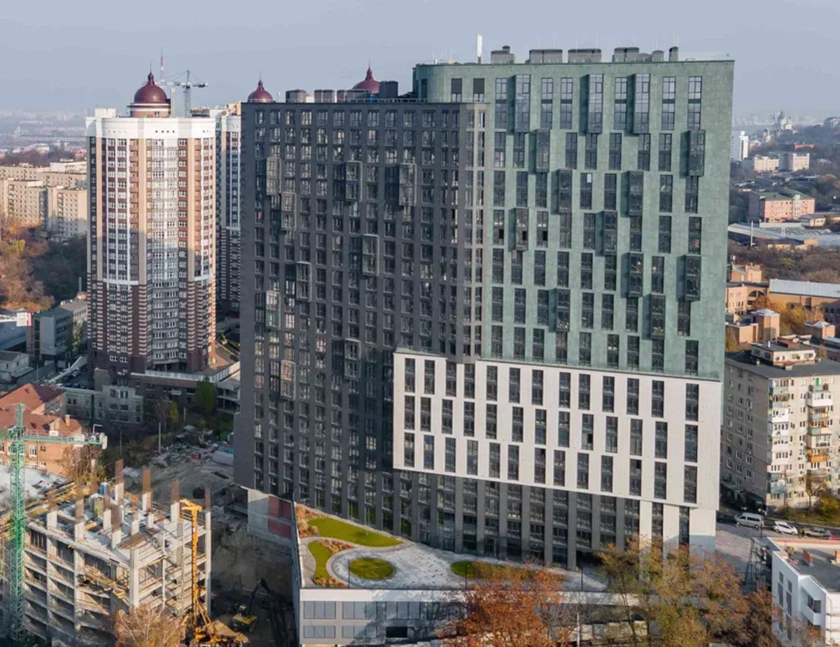 Greenville Park ����