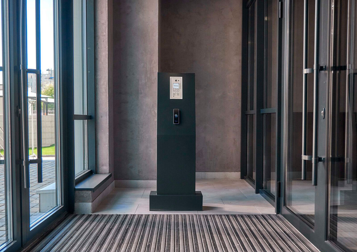 Park Avenue ����