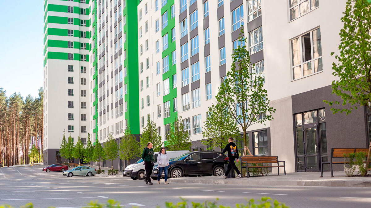 City Park ����