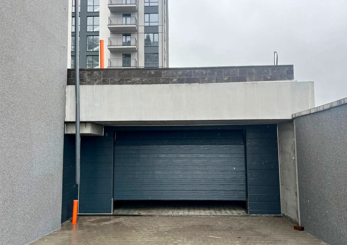 Park Residence ����