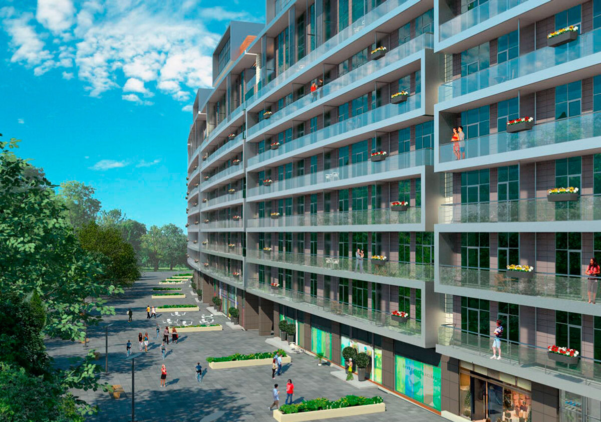 Crystal Park ����