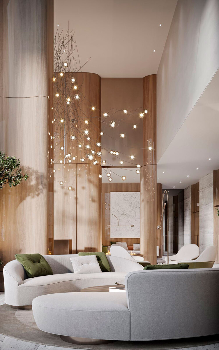 �136 Highlight Tower ����