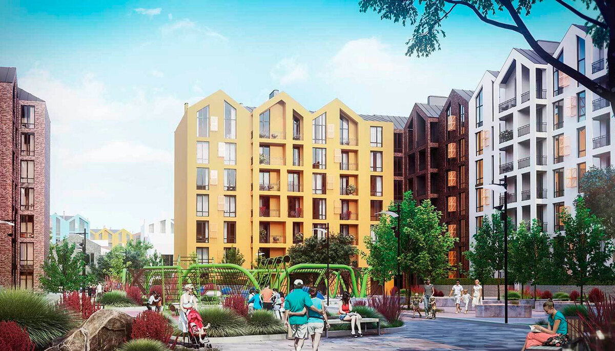 Scandia ����