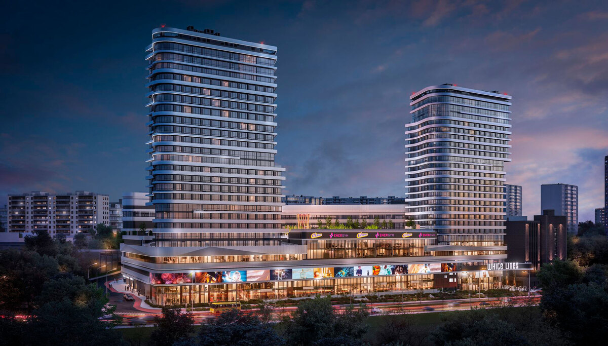 White Lines ����