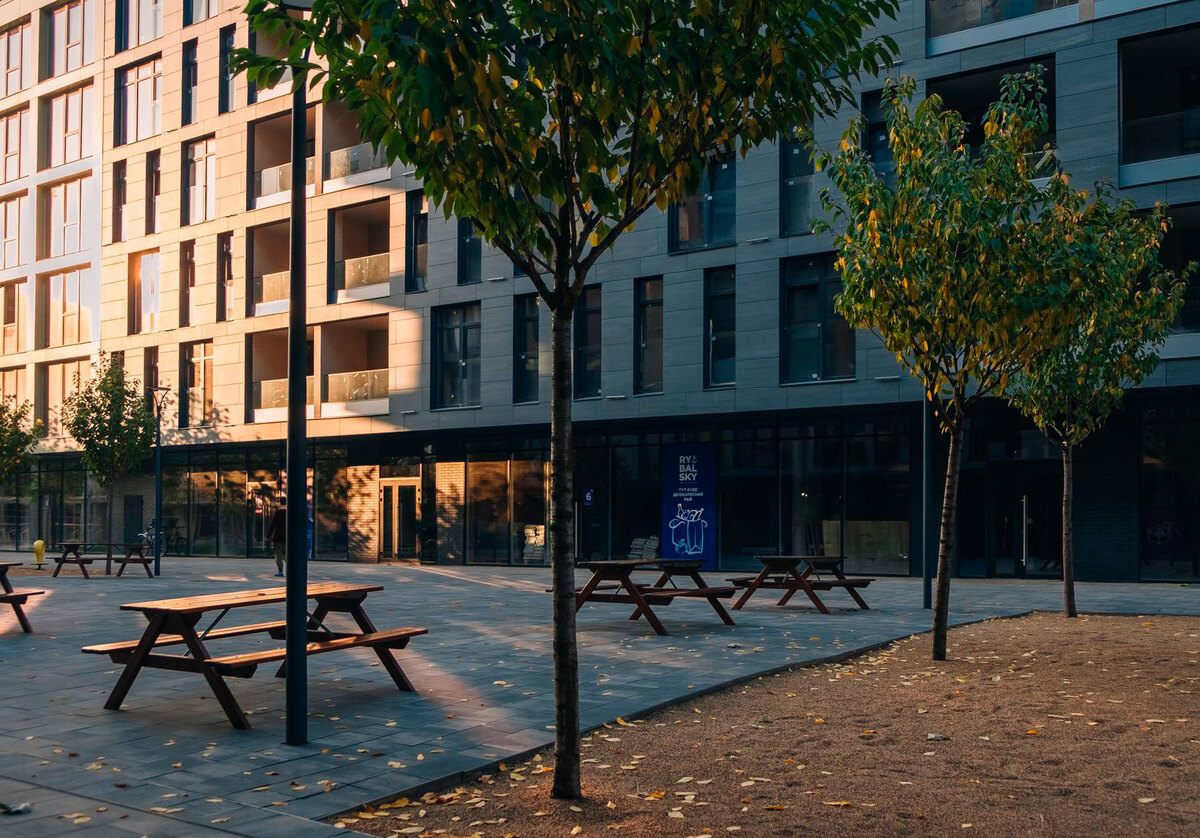 Rybalsky ����