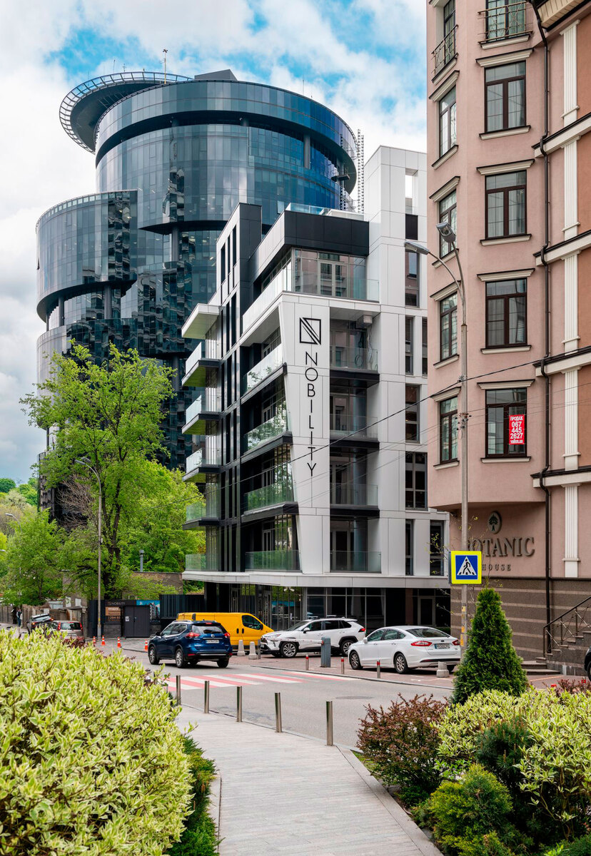 ������� ������� Nobility ����