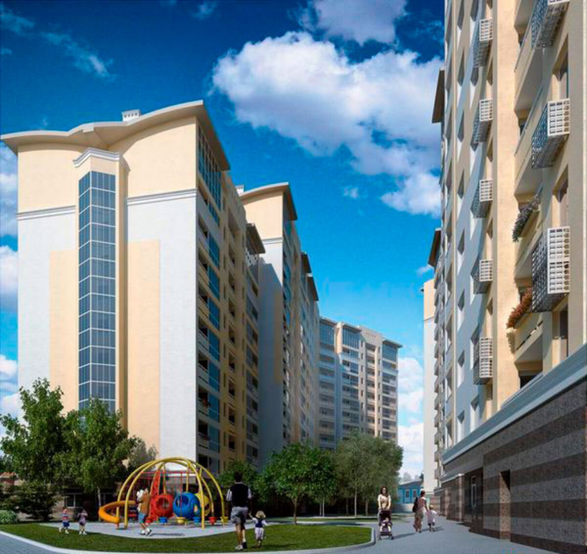 Gloria park ����