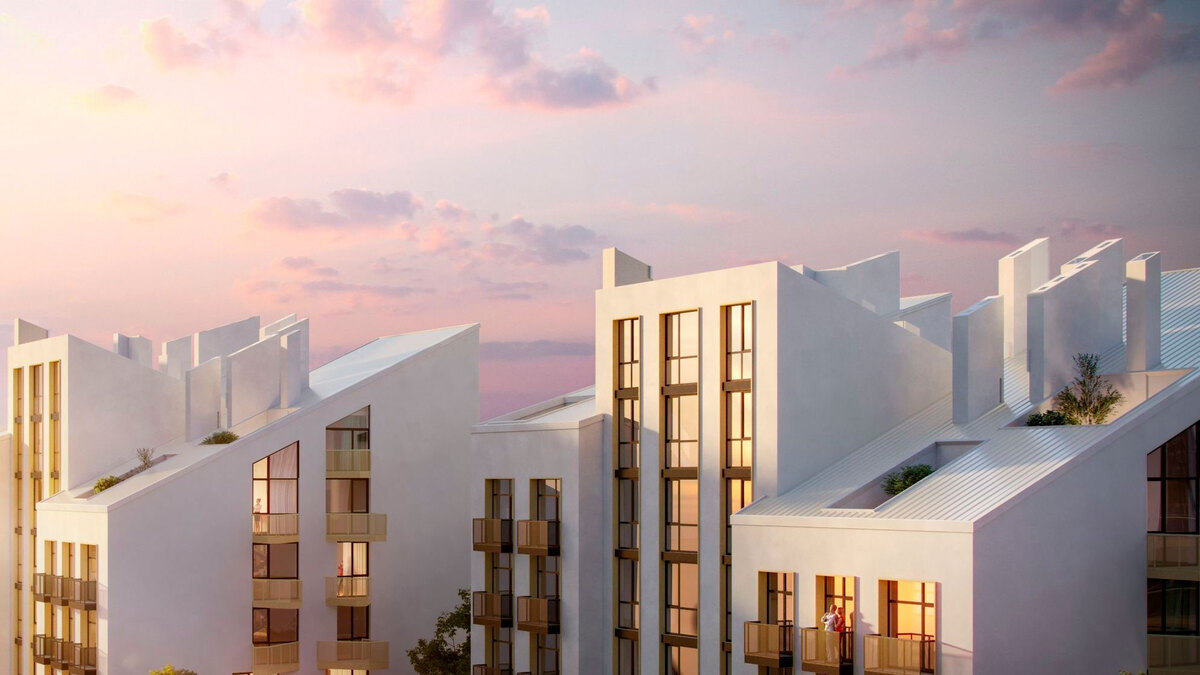 City Lake ����