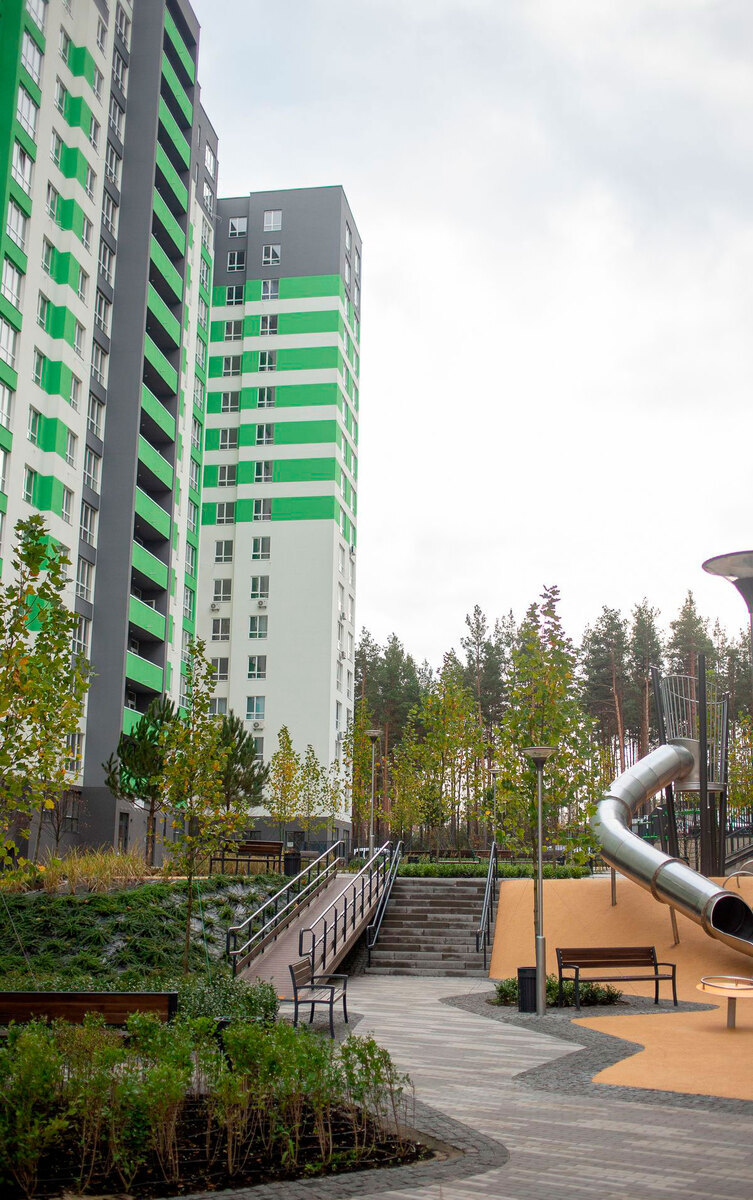 City Park ����