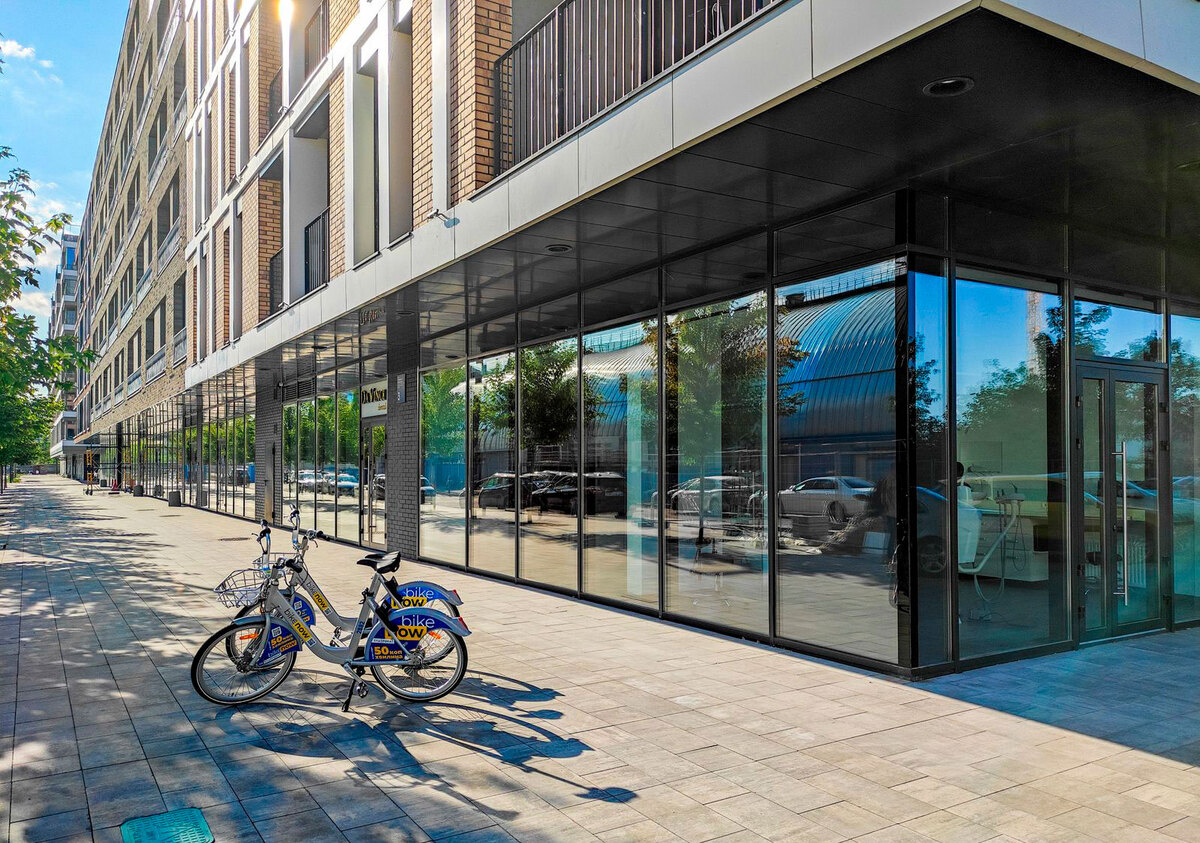 Rybalsky ����