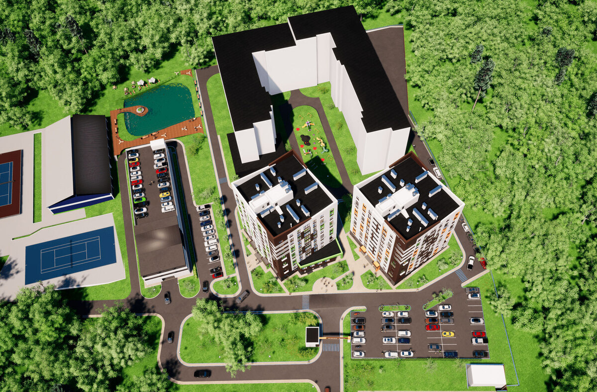 Wonderwood ����