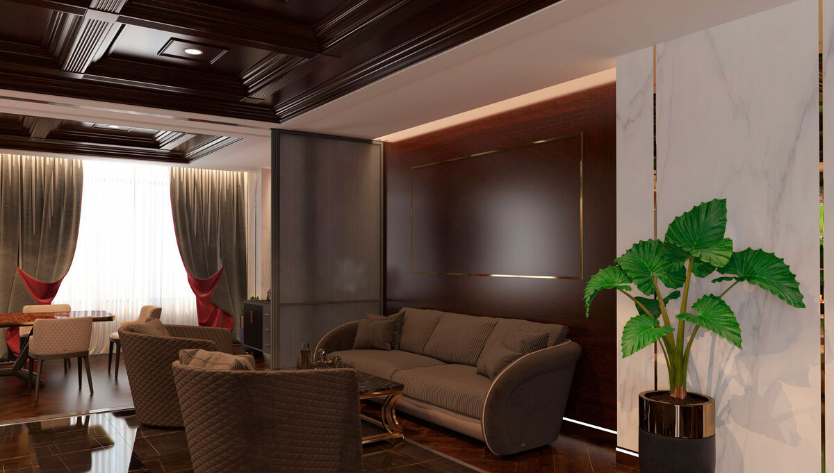 Linden Luxury Residences ����