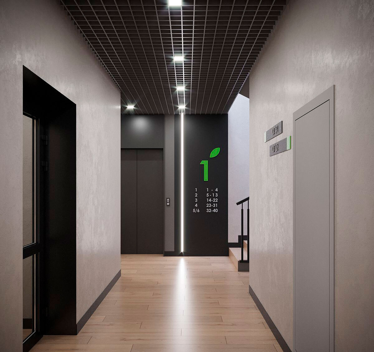 ������ ���������� O'Club ����