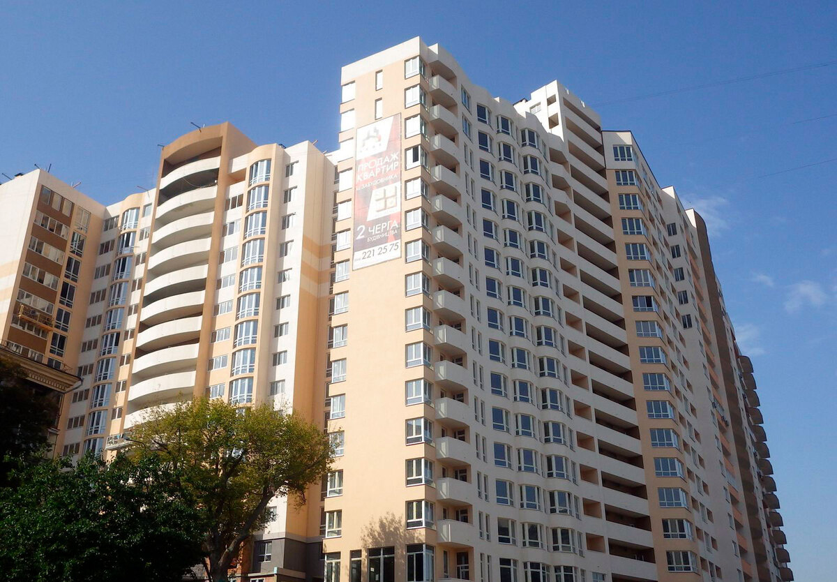 SOHO Residence ����