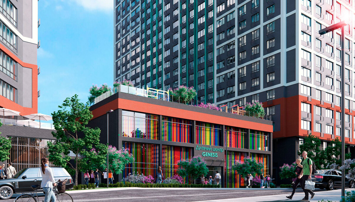 GENESIS ����