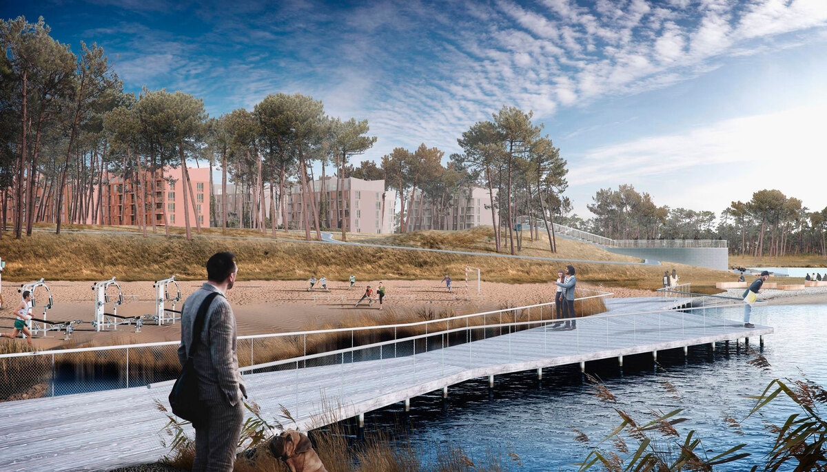 O2 Residence ����