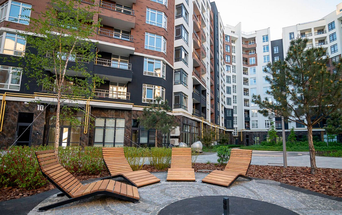 ������� ѳ� (Kvartal Group) ����