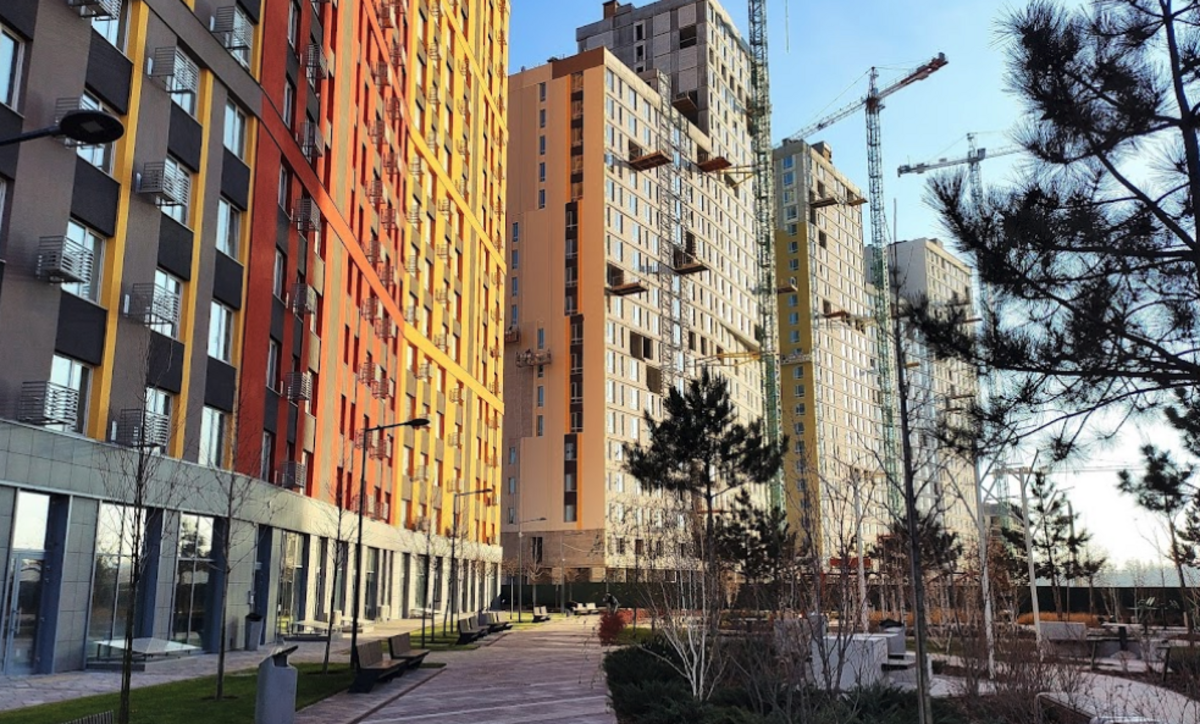 Svitlo Park ����