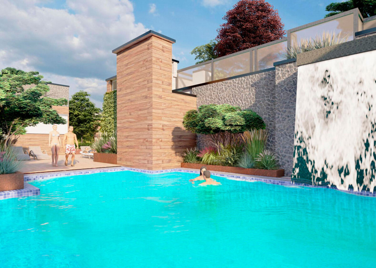 EDELDORF HILLS ����