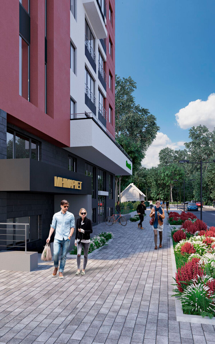 Green Life-3 ����