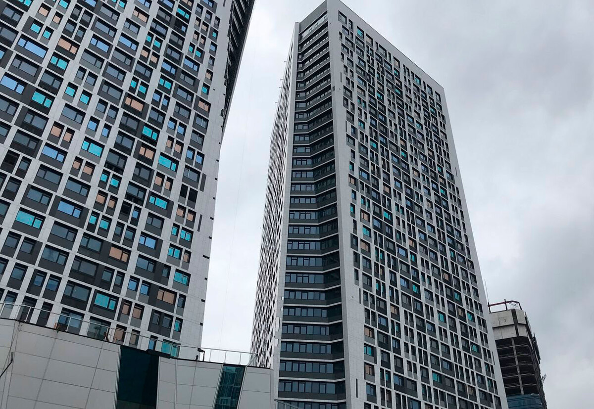 Manhattan City ����