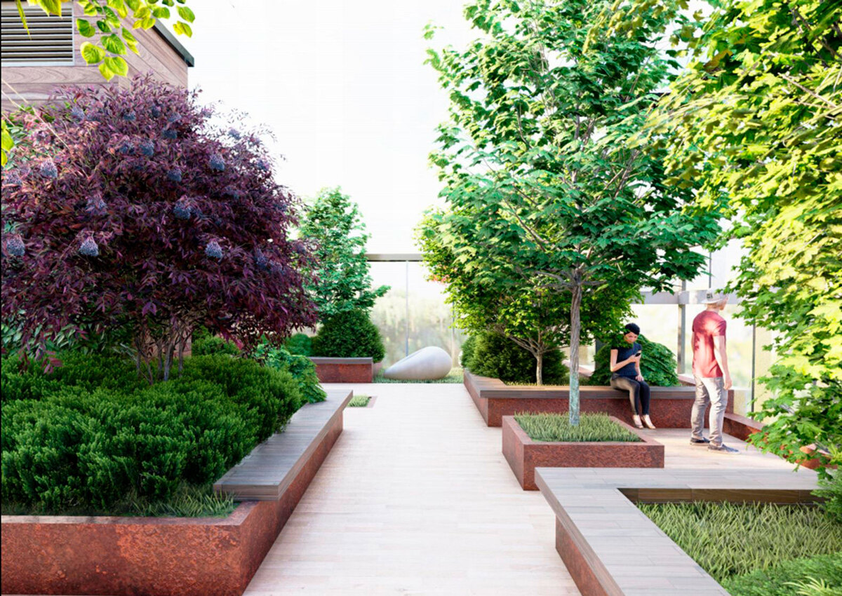 EDELDORF HILLS ����