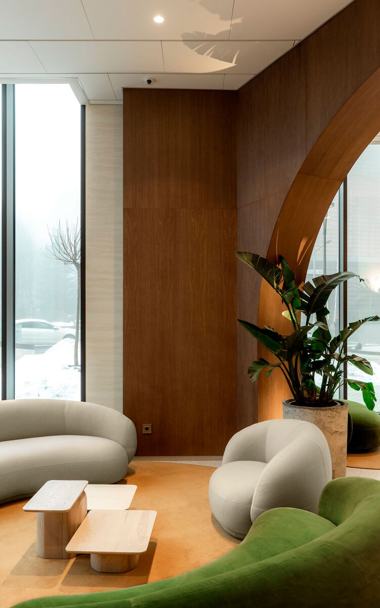 Crystal Park Tower ����