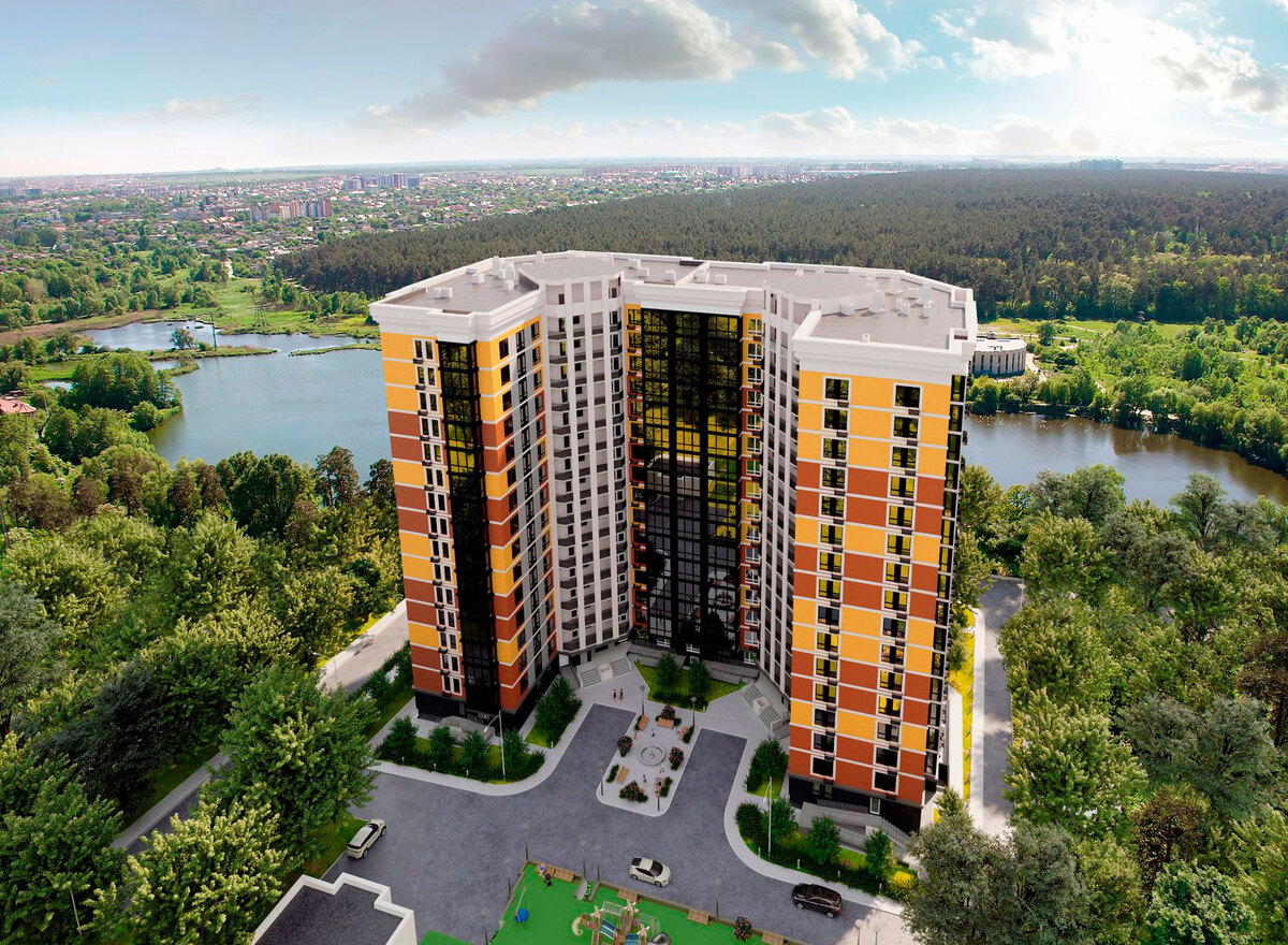 Eco Dream ����