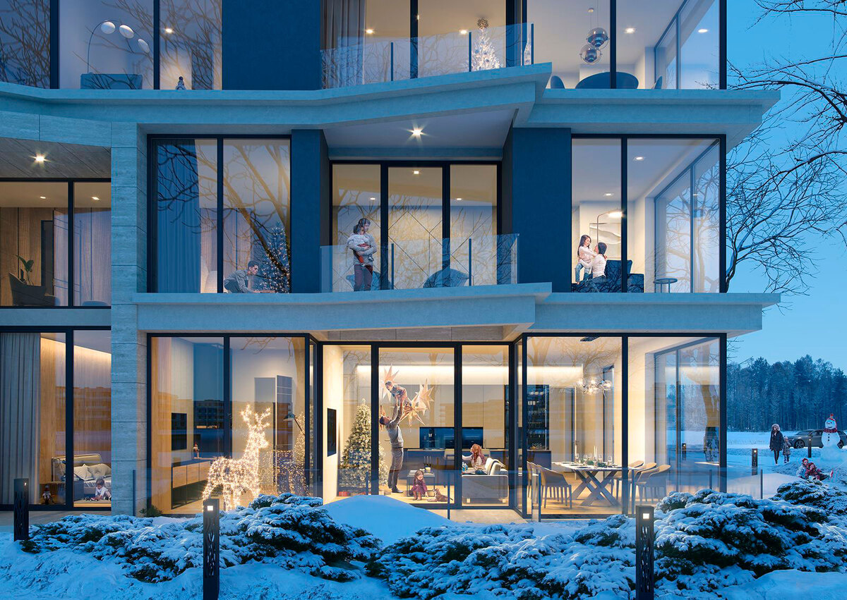 Park Lake City ����