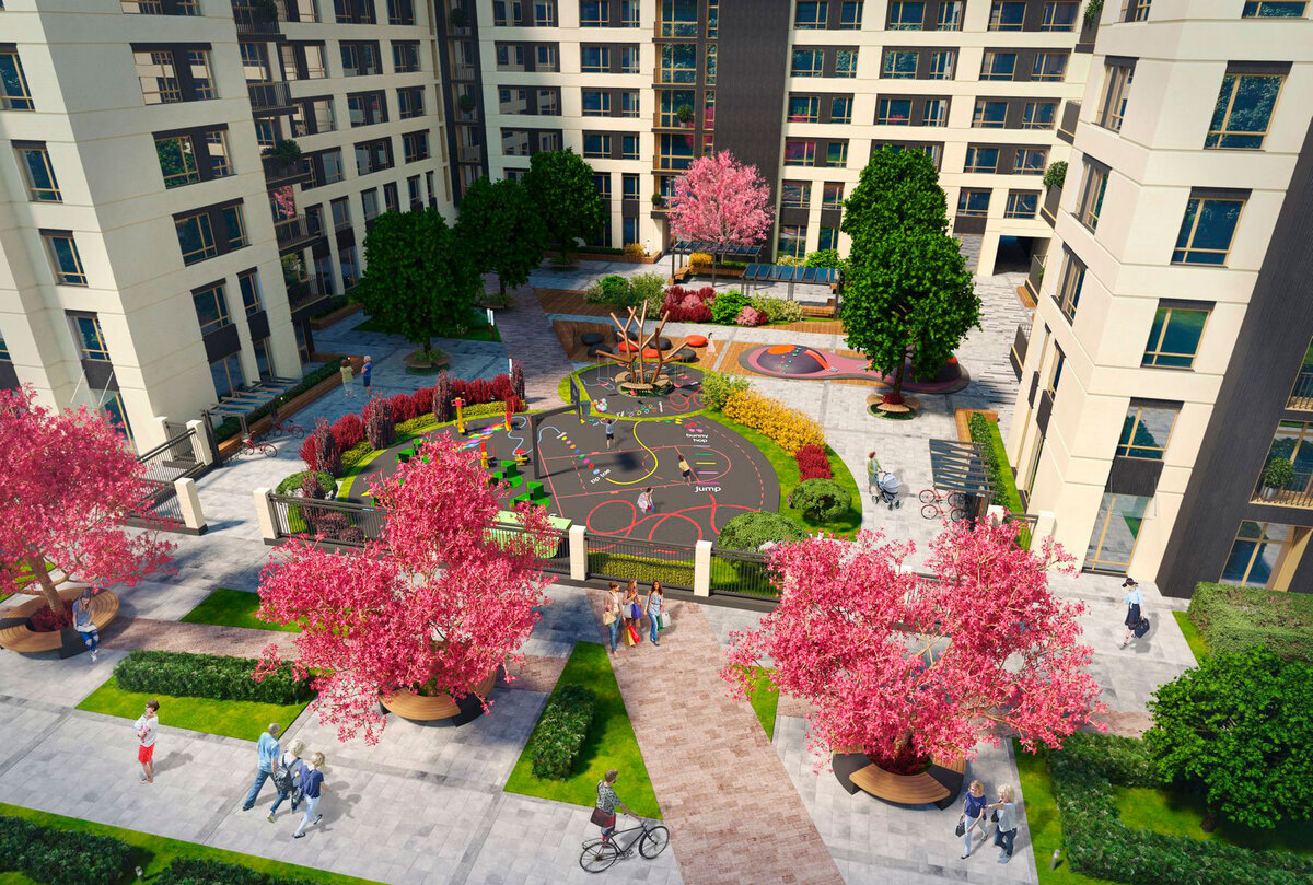 Continent Ray ����