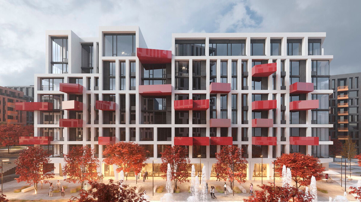 RIVERDALE ����