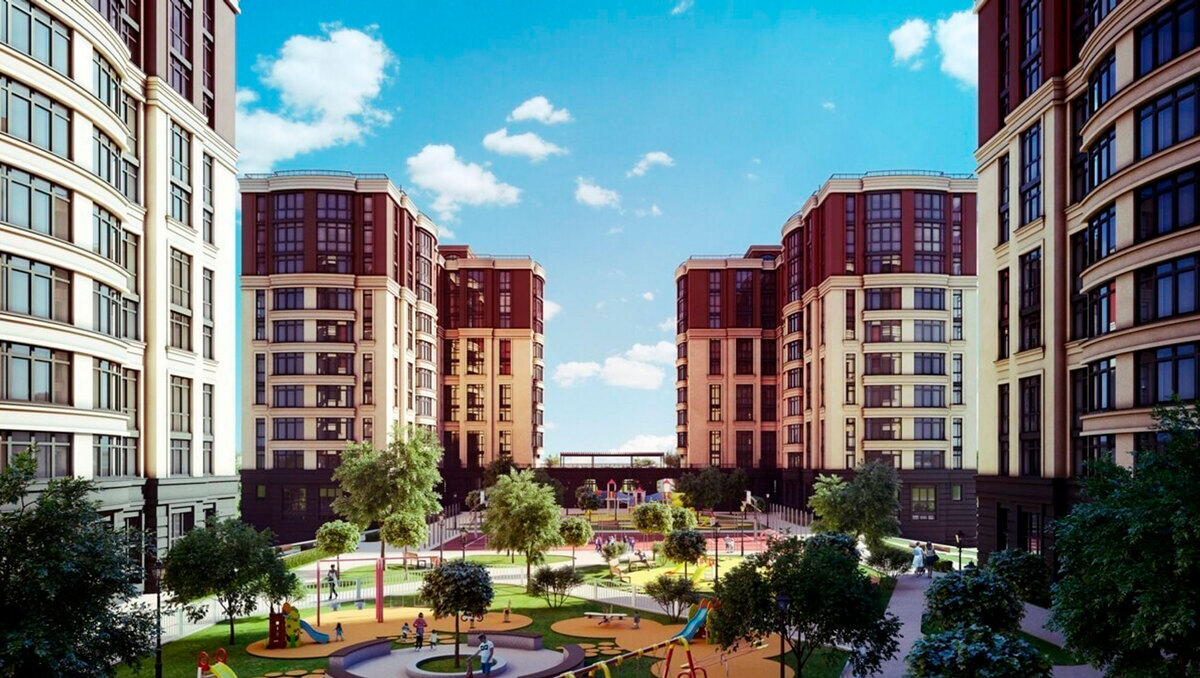 Bavaria City ����