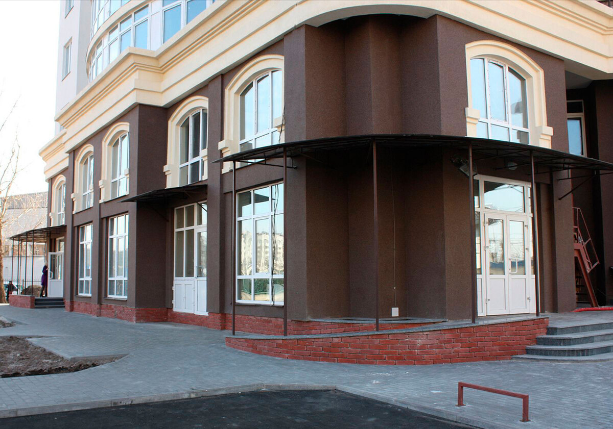 Obolon Tower ����