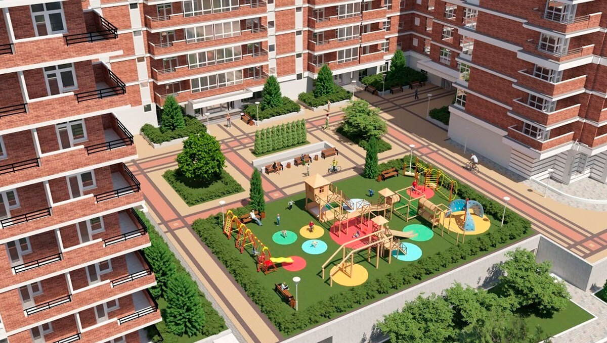 Sherwood Park ����