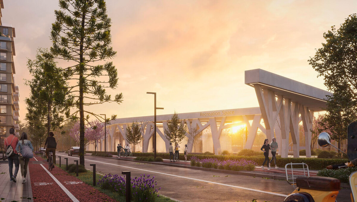 PARK ROYAL ����