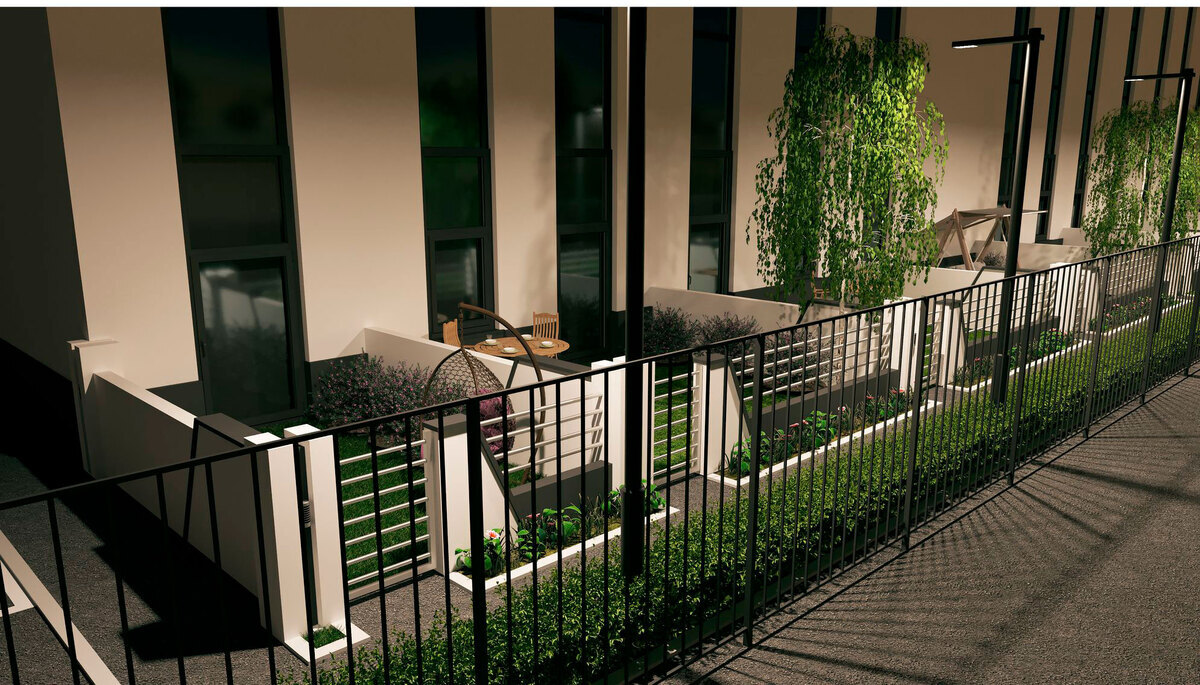 Aura Center ����