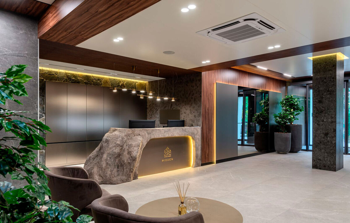 ������� ������� Hidden ����