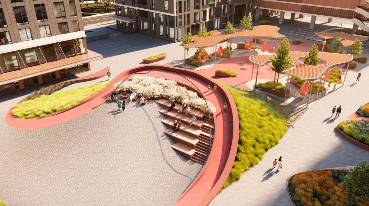 Creator City ����