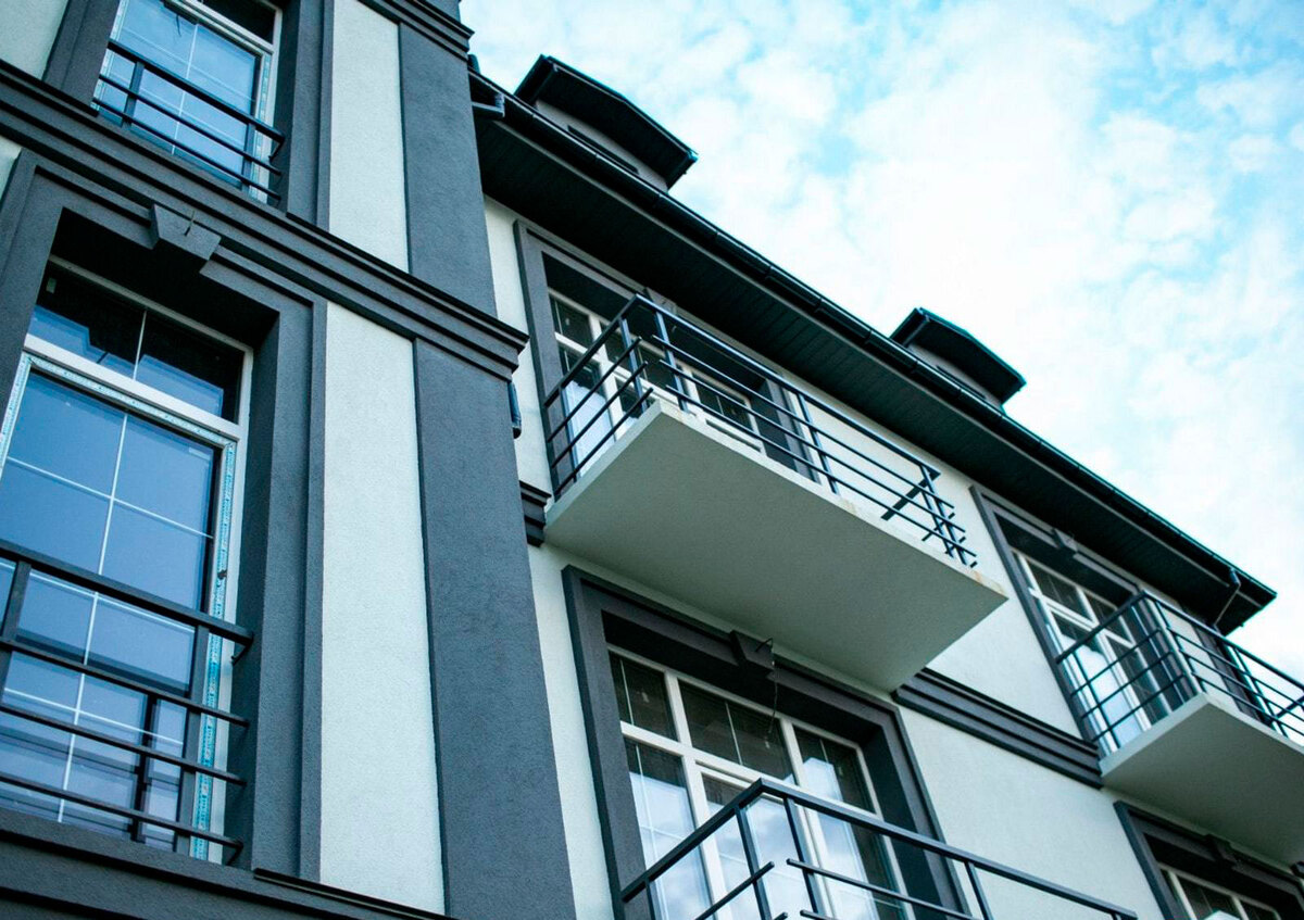 Giverny House ����