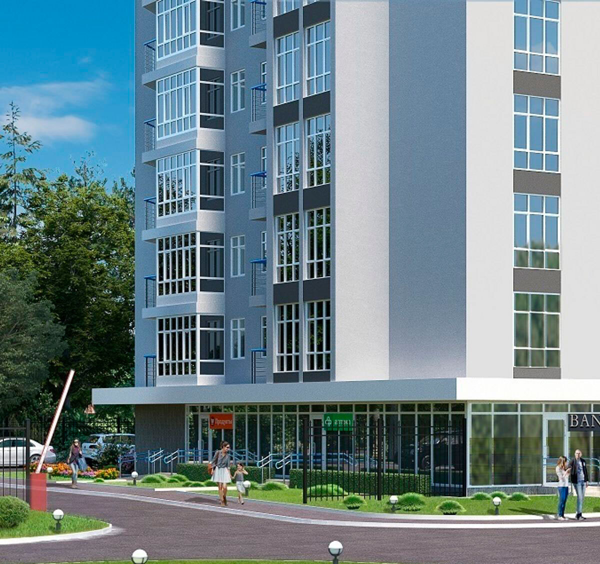 ����� ����