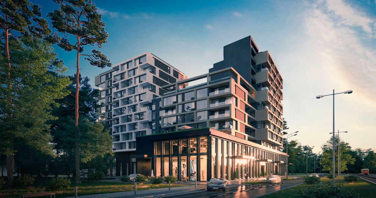 PUSHA HOUSE ����