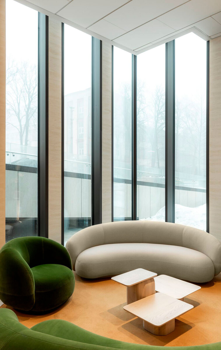 Crystal Park Tower ����