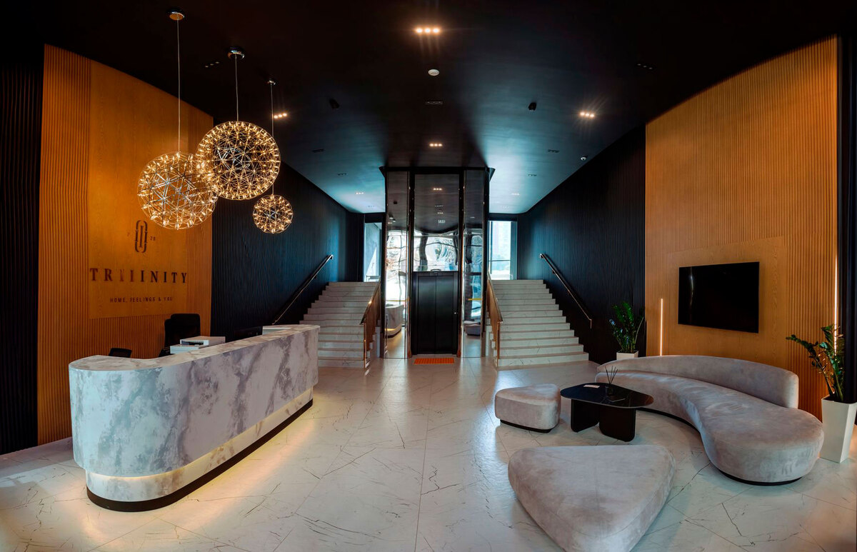 TRIIINITY ����