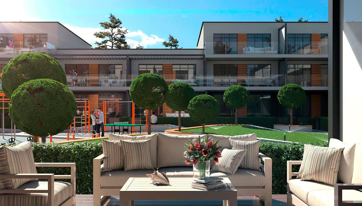 Hygge Home ����