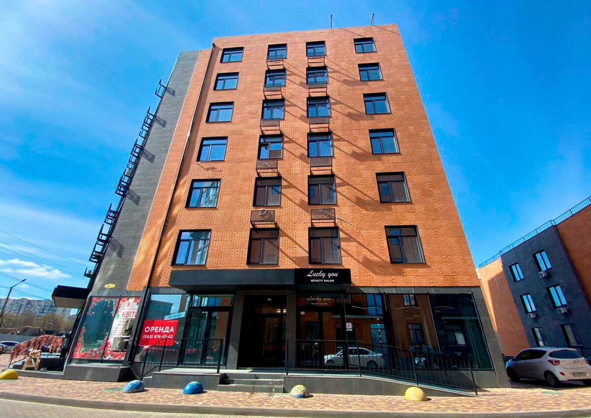 Plaza Kvartal ����