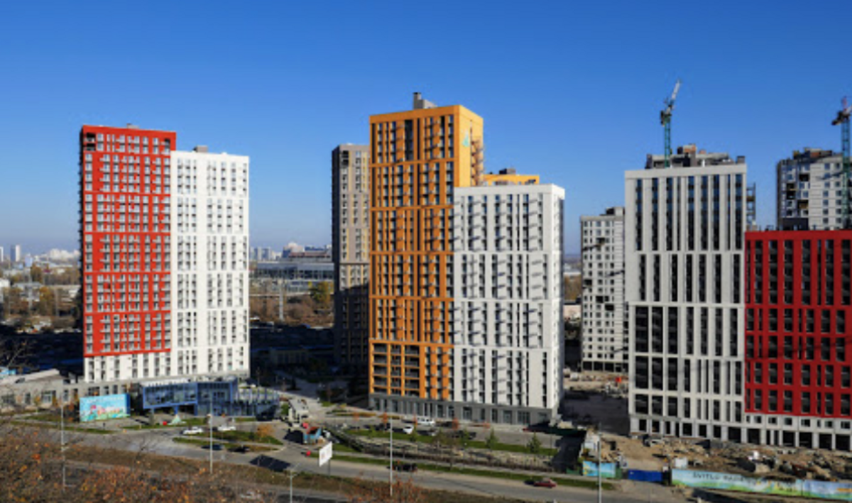 Svitlo Park ����