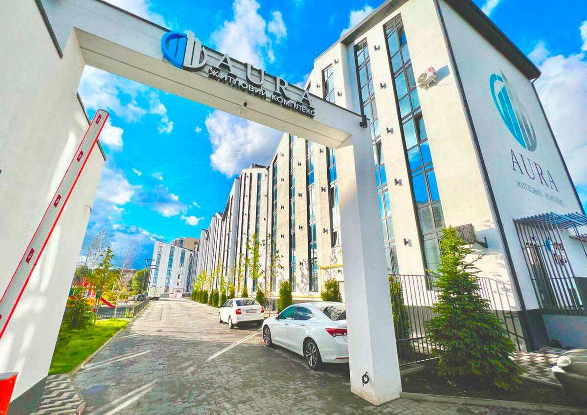 Aura Center ����