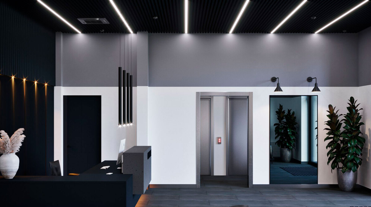 One House ����